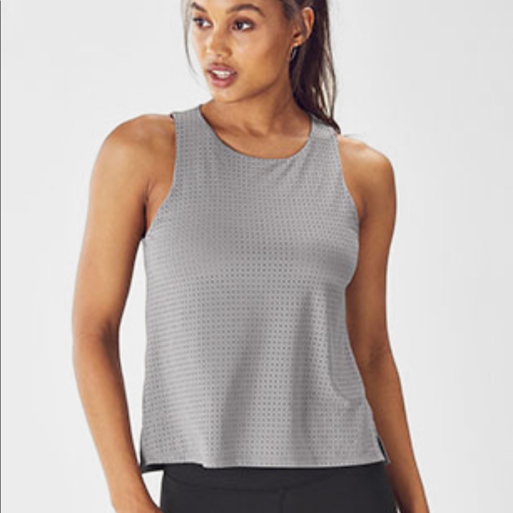 Fabletics Workout Top